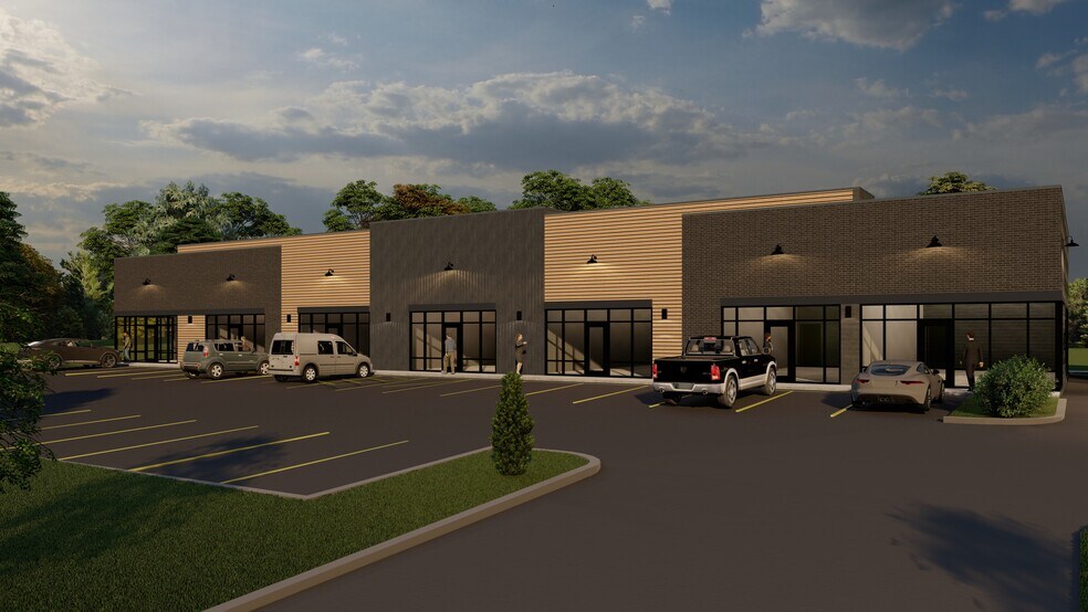 1 Beacon Hill Dr, Sylvan Lake, AB à louer - Autre - Image 2 de 6