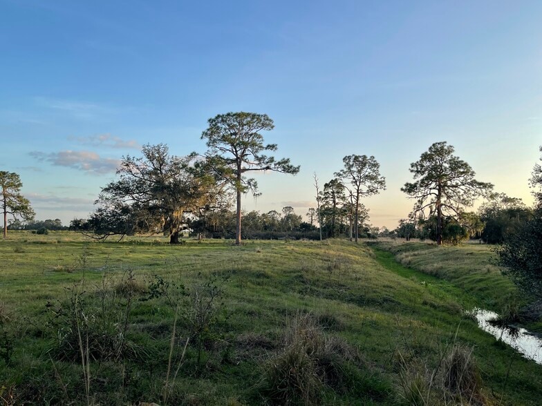 W SR 80, LaBelle, FL à vendre - Autre - Image 3 de 7
