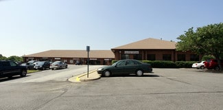 Plus de détails pour 1549 Old Bridge Rd, Woodbridge, VA - Bureau, Commerce de détail à louer