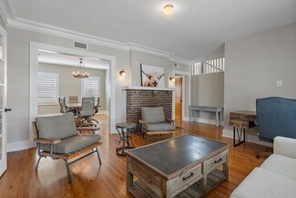 More details for 2632 Central Ave, Saint Petersburg, FL - Office for Sale