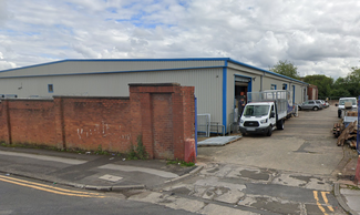 More details for Weston St, Bolton - Industrial for Lease