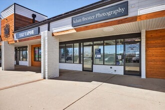 535-645 South Boulder Rd, Louisville, CO à louer Photo intérieure- Image 1 de 8