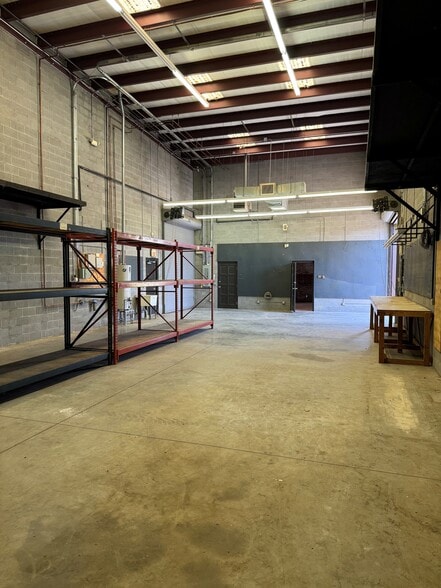 909 8th Ave S, Nashville, TN for lease - Building Photo - Image 2 of 6