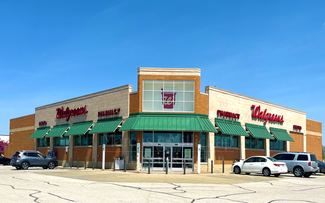 More details for 550 S 129th St, Bonner Springs, KS - Retail for Sale