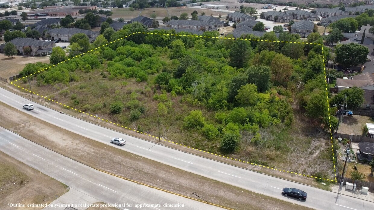 Bammel North Houston Rd, Houston, TX for sale Primary Photo- Image 1 of 1