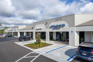 More details for 285 W Central Pky, Altamonte Springs, FL - Flex for Lease