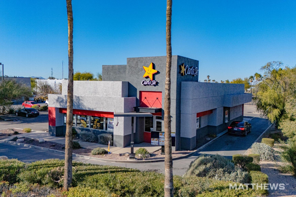 3289 E Valencia Rd, Tucson, AZ for sale Primary Photo- Image 1 of 4