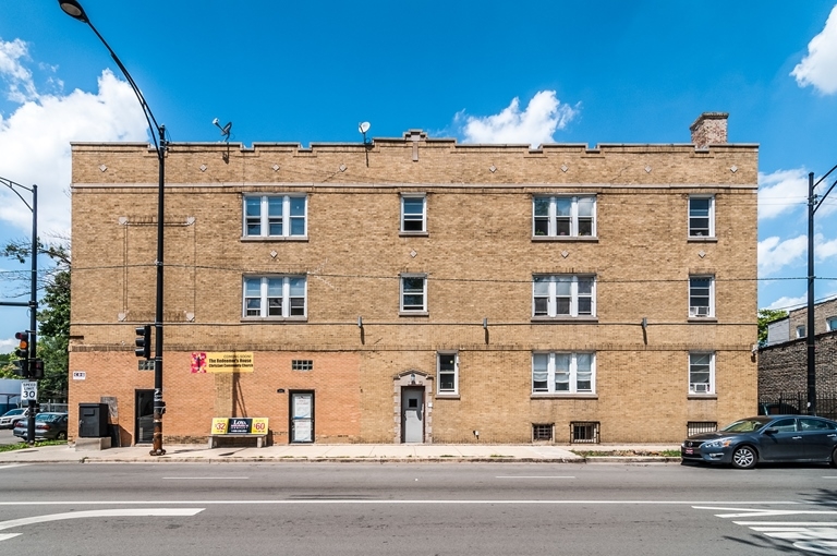 3748-3756 W Division St, Chicago, IL à vendre - Photo du b timent - Image 3 de 13