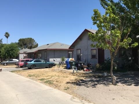 25515 7th Ave, Corcoran, CA for sale - Primary Photo - Image 1 of 1