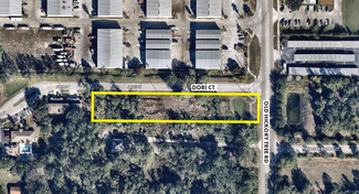 Plus de détails pour 855 Dori Ct, Saint Cloud, FL - Terrain à vendre