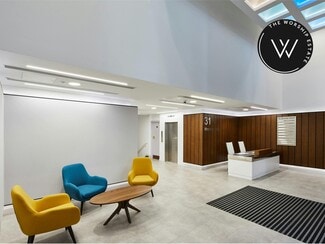 Plus de détails pour 31-41 Worship St, Londres - Bureau à louer