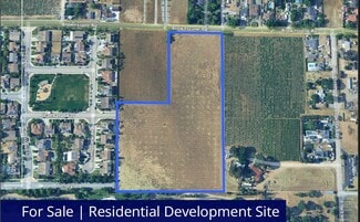 More details for 637 Brownstone Rd, Oakley, CA - Land for Lease