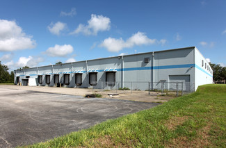 Plus de détails pour 451 SW 57th Ave, Ocala, FL - Industriel/Logistique à louer