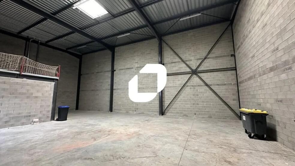 1 Rue Joseph-Marie Jacquard, Illkirch-Graffenstaden for lease - Building Photo - Image 2 of 14