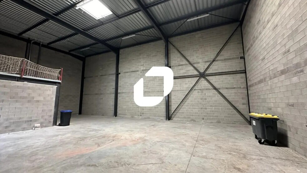 1 Rue Joseph-Marie Jacquard, Illkirch-Graffenstaden à louer - Photo du bâtiment - Image 2 de 14