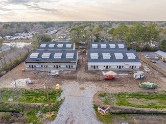 More details for 4960 US Highway 17 Bypass South, Murrells Inlet, SC - Flex for Lease