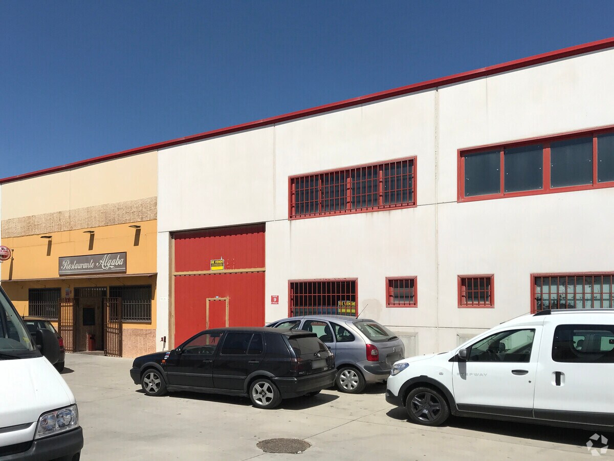 Calle Málaga, 4, Valdemoro, MAD 28343 - Unité Puerta 01, Esc. 1 - - Photo intérieure - Image 1 of 1