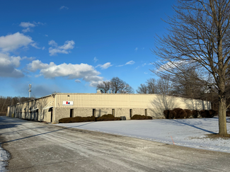 Plus de détails pour 650 Hathaway St, East China, MI - Industriel à vendre