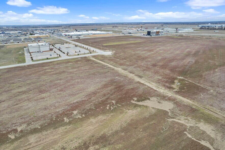 Cinema, Sikeston, MO à vendre - Photo du bâtiment - Image 2 de 9
