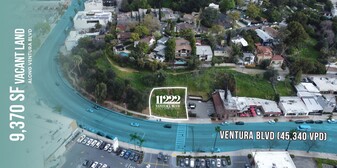 Motivated Seller - Ventura Boulevard Land - Motel