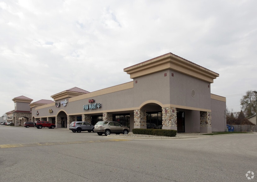 4000 E Bristol St, Elkhart, IN for lease - Primary Photo - Image 3 of 4