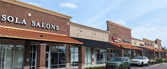 Plus de détails pour 4388-4480 Indian Ripple Rd, Dayton, OH - Bureau/Commerce de détail, Commerce de détail à louer