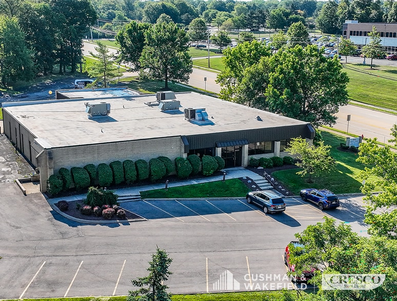 16500 W Sprague Rd, Middleburg Heights, OH for sale - Building Photo - Image 1 of 28