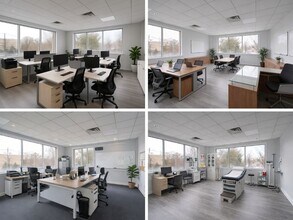 300 Penhorn Ave, Secaucus, NJ for lease Interior Photo- Image 2 of 13