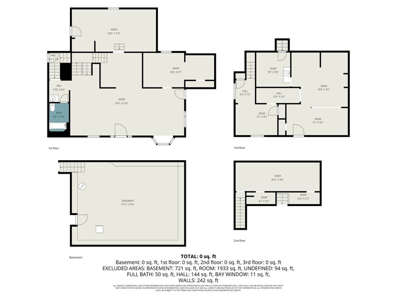 8612 Stevensville Baroda Rd, Baroda, MI à vendre - Photo du bâtiment - Image 2 de 30