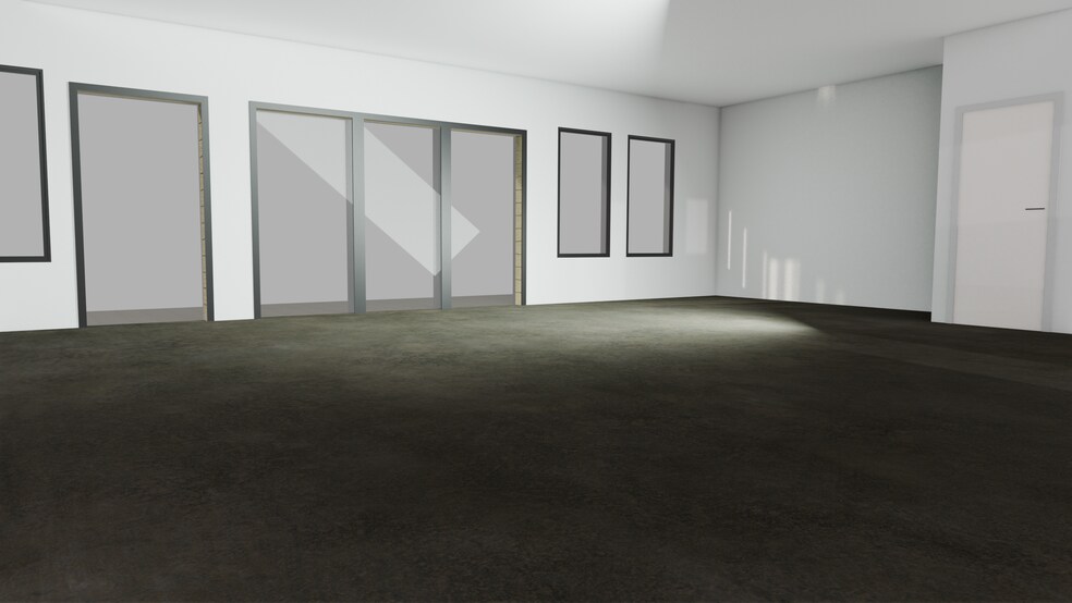 38 NW Greeley Ave, Bend, OR for lease - Building Photo - Image 2 of 11