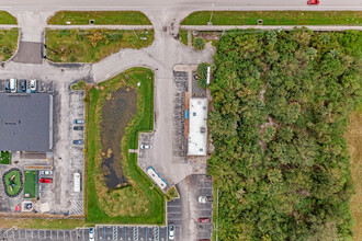 2037 E Irlo Bronson Memorial Hwy, Kissimmee, FL - aerial  map view - Image1