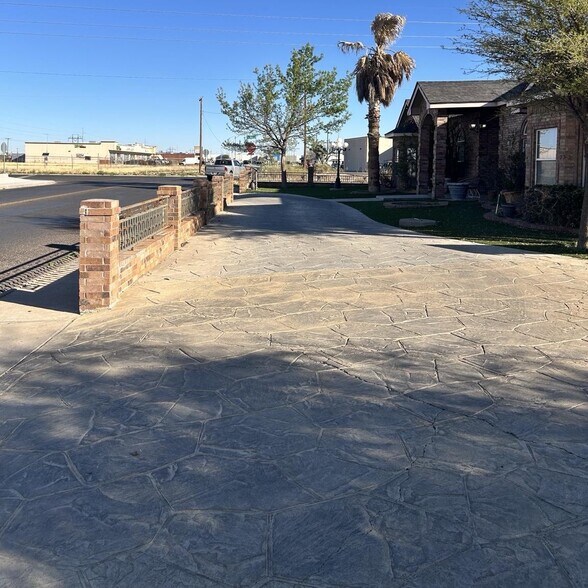 1816 Linda Ave, Odessa, TX à louer - Photo du bâtiment - Image 3 de 3