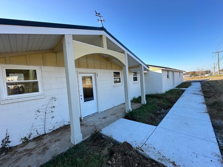 5780 Highway 109, Lebanon, TN à vendre - Photo du bâtiment - Image 3 de 77