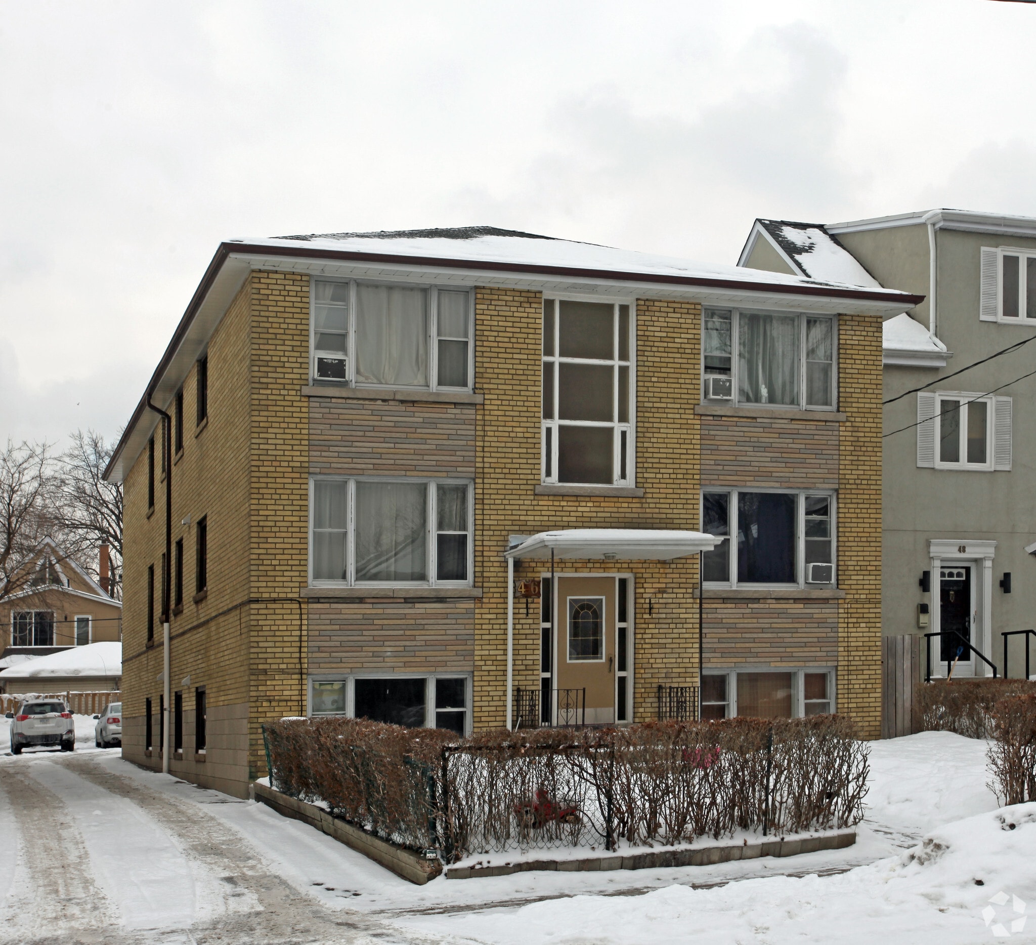 46 Albert Ave, Toronto, ON for sale Primary Photo- Image 1 of 3