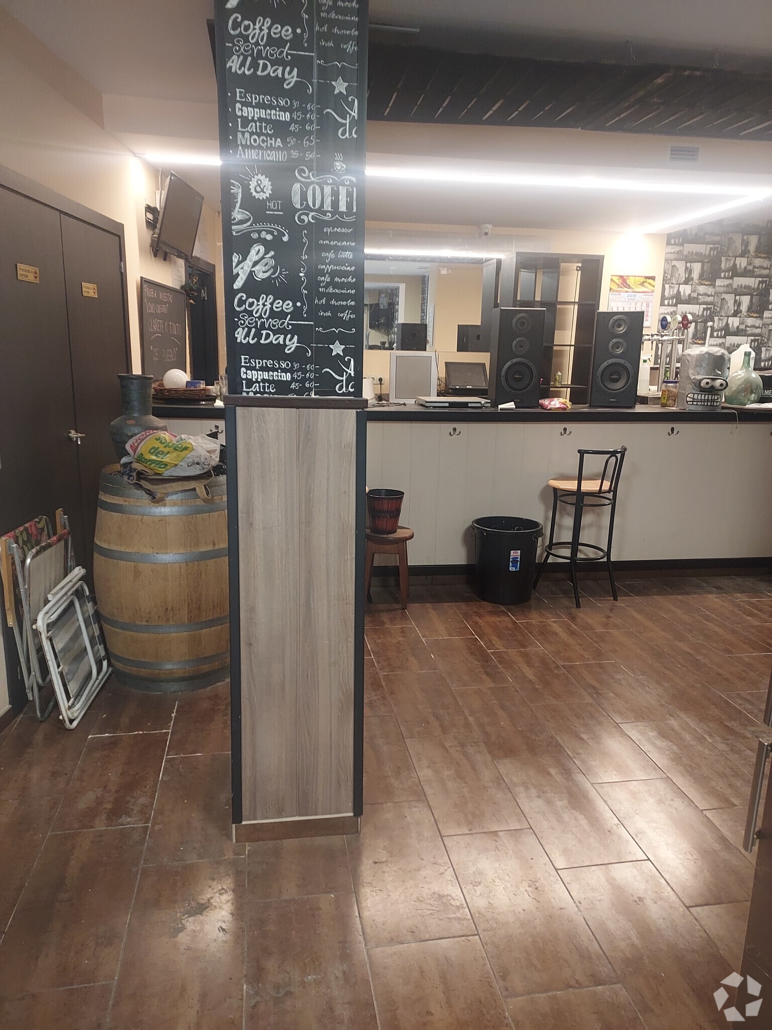 Retail in Leganés, Madrid for lease Interior Photo- Image 1 of 7