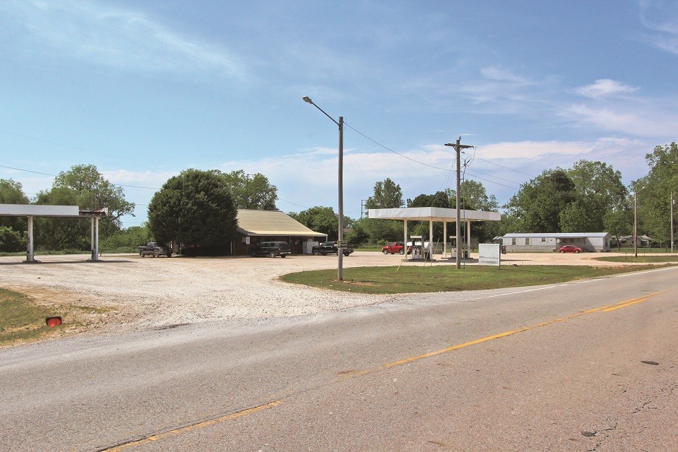 15877 S US Highway 259, Haworth, OK à vendre Photo principale- Image 1 de 1