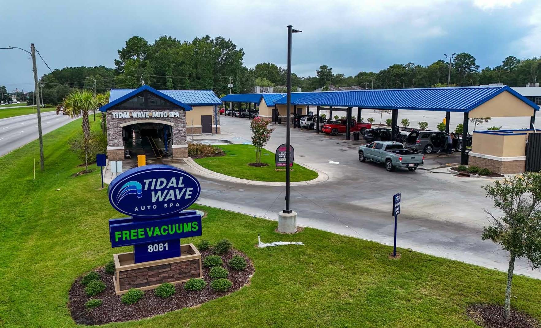 8081 Rivers Ave, North Charleston, SC for sale Primary Photo- Image 1 of 4