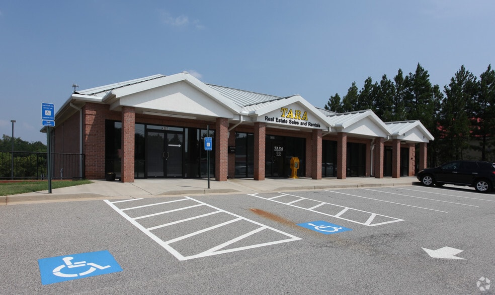 4303-4313 Jodeco Rd, McDonough, GA for lease - Primary Photo - Image 1 of 3