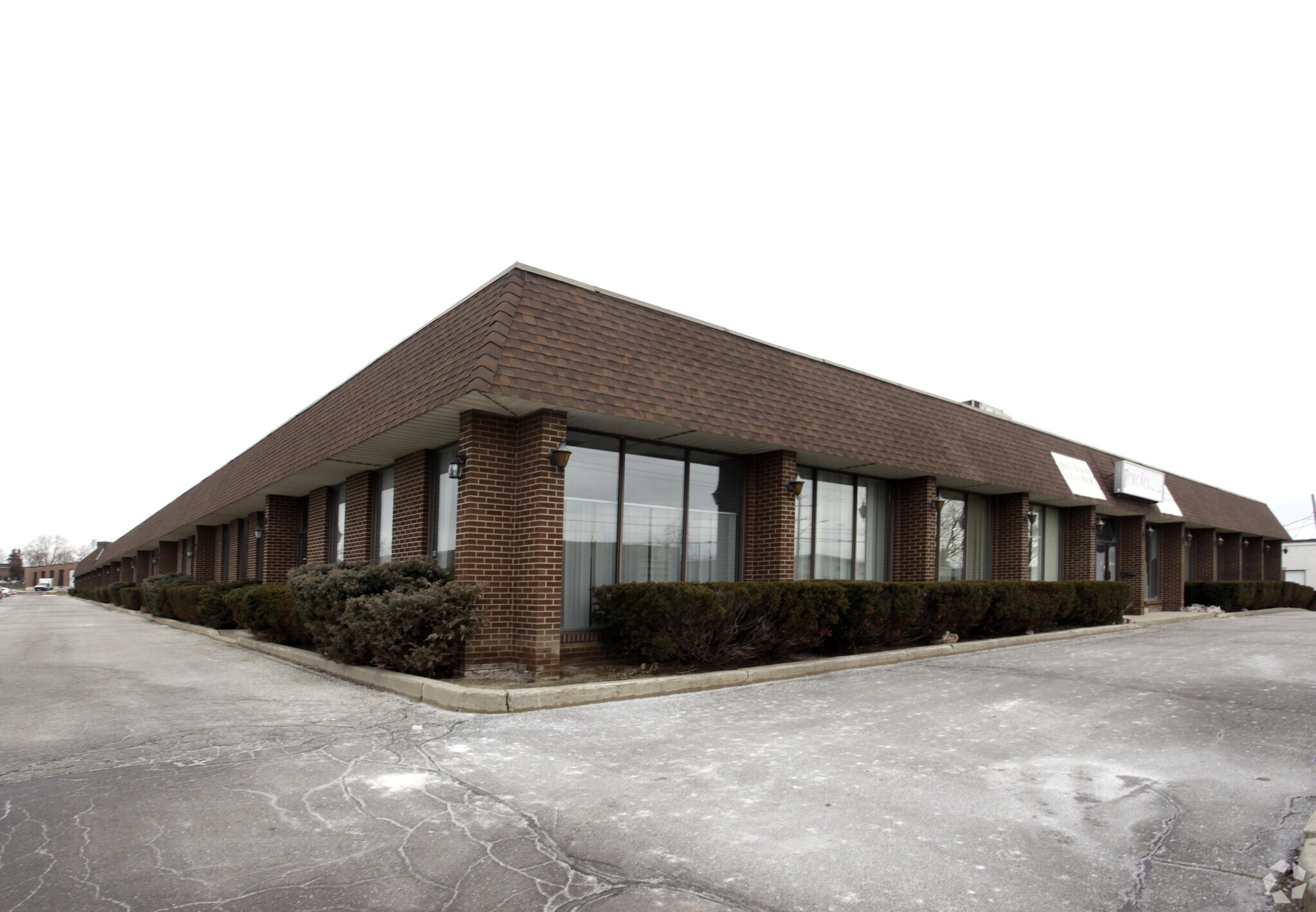 606 Rivermede Rd, Concord, ON for sale Primary Photo- Image 1 of 1