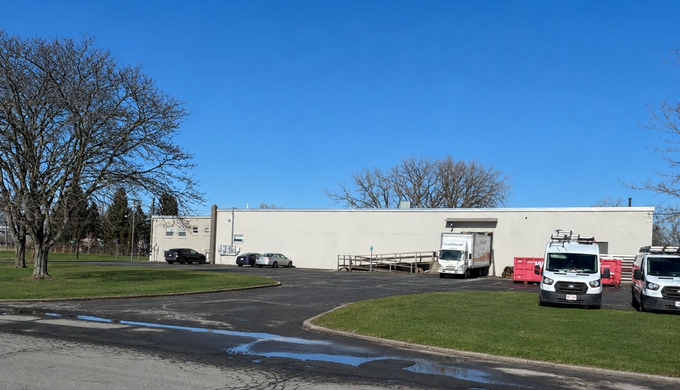 42 Karner Rd, Albany, NY for lease - Building Photo - Image 1 of 5