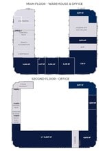 11870 88th Ave, Fort Saskatchewan, AB for lease Interior Photo- Image 1 of 1