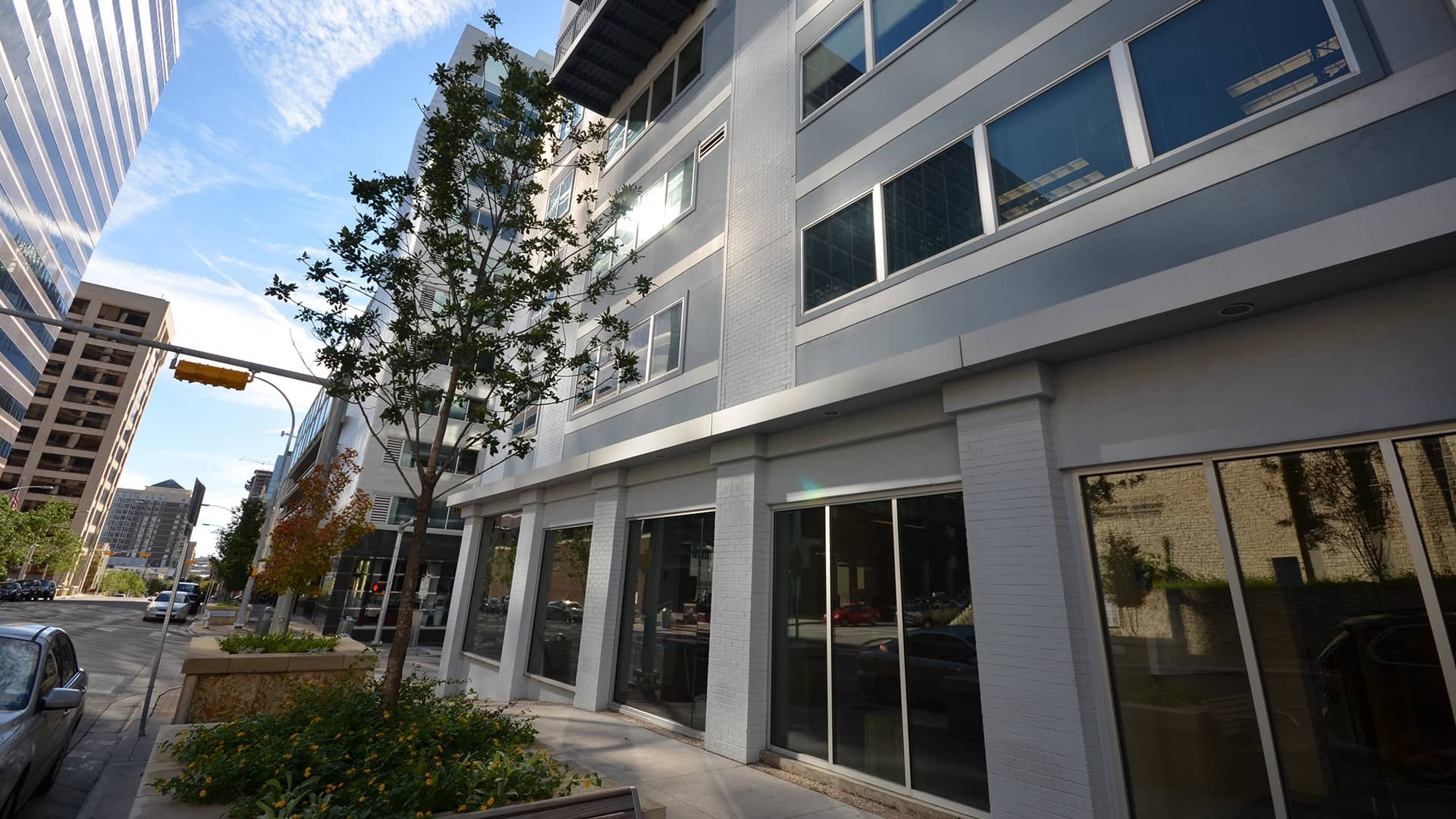 800 Brazos St, Austin, TX for lease Building Photo- Image 1 of 25