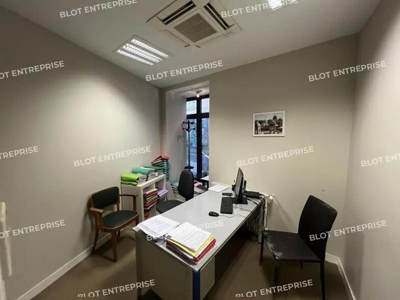 25 Rue De Bel Air, Nantes à vendre - Photo intérieure - Image 3 de 13