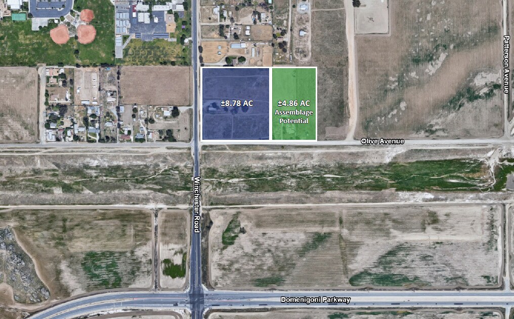 28920 Winchester Rd, Winchester, CA for sale Building Photo- Image 1 of 8