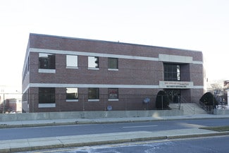 More details for 110 Florence St, Malden, MA - Office for Lease