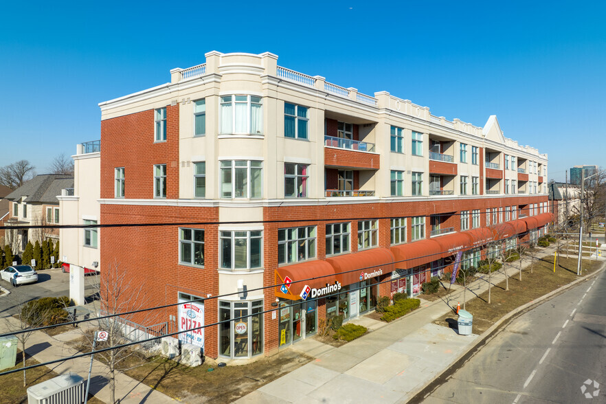 222 Finch Ave W, Toronto, ON for lease - Primary Photo - Image 1 of 10