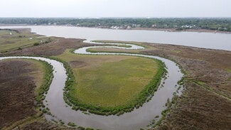 More details for 2342 Parsonage Rd, Charleston, SC - Land for Sale