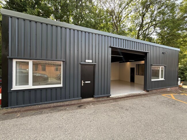 More details for Wilmslow Rd, Wilmslow - Industrial for Lease