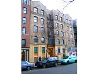 Plus de détails pour 2250 Grand Concourse, Bronx, NY - Bureau à louer