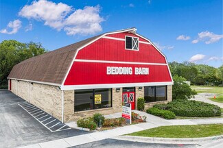 Plus de détails pour 2727 W Hillsboro Blvd, Deerfield Beach, FL - Commerce de détail à louer